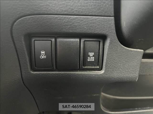 Suzuki SPACIA 2015-06 285719-17