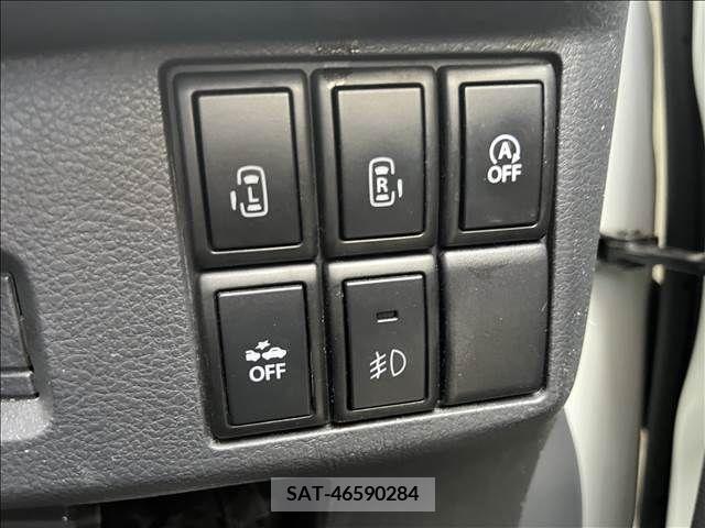 Suzuki SPACIA 2015-06 285719-16