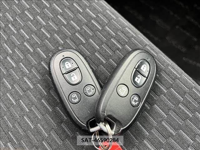 Suzuki SPACIA 2015-06 285719-15