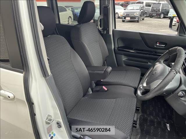 Suzuki SPACIA 2015-06 285719-10