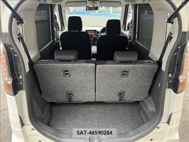 Suzuki SPACIA 2015-06 285719-12