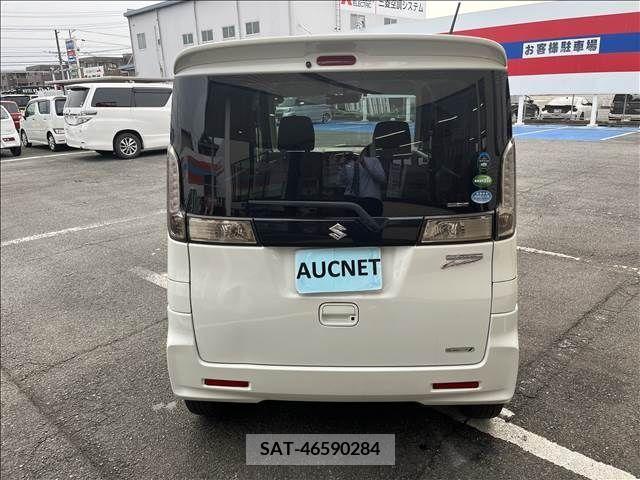 Suzuki SPACIA 2015-06 285719-13