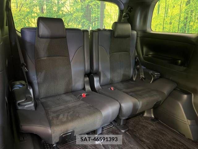 Toyota VELLFIRE 2016-08 289044-10