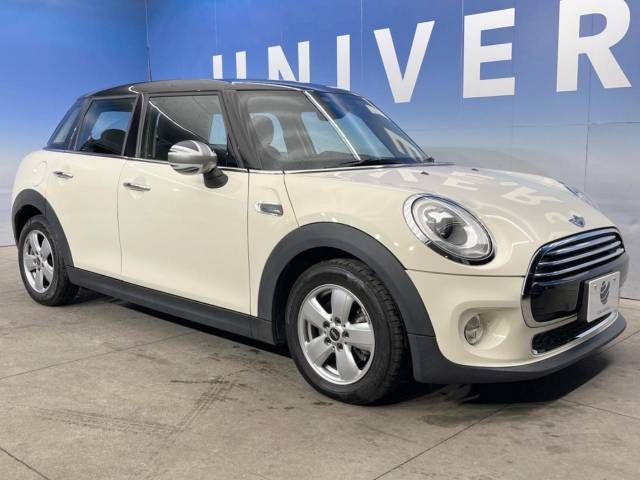 Bmw MINI 2017-06 191346-17