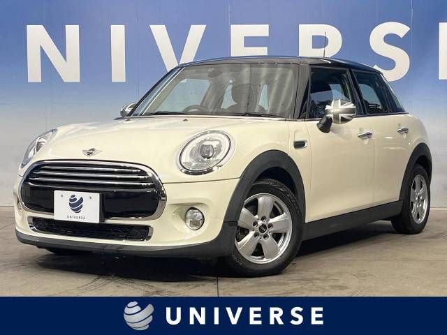Bmw MINI 2017-06 191346-0