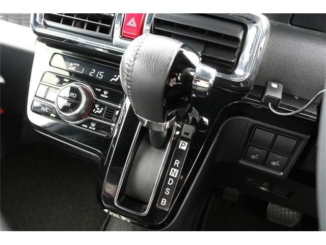 Daihatsu TANTO CUSTOM 2021-03 6432-6