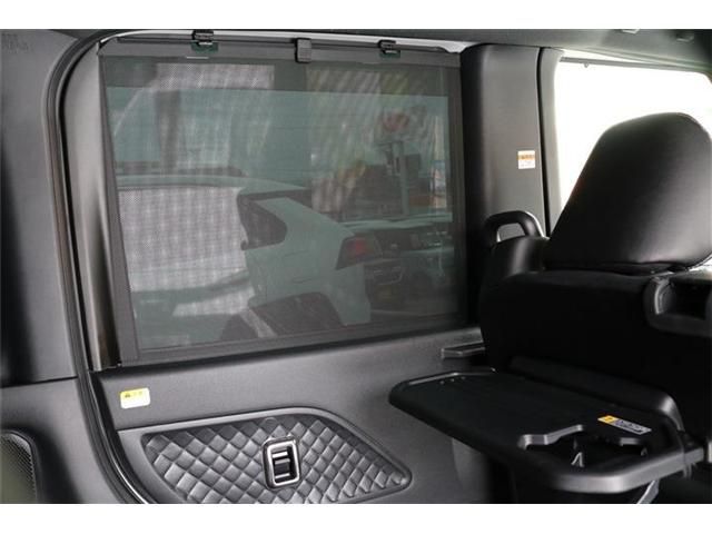 Daihatsu TANTO CUSTOM 2021-03 6432-18