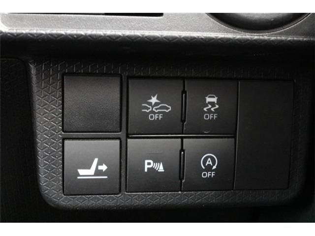 Daihatsu TANTO CUSTOM 2021-03 6432-9