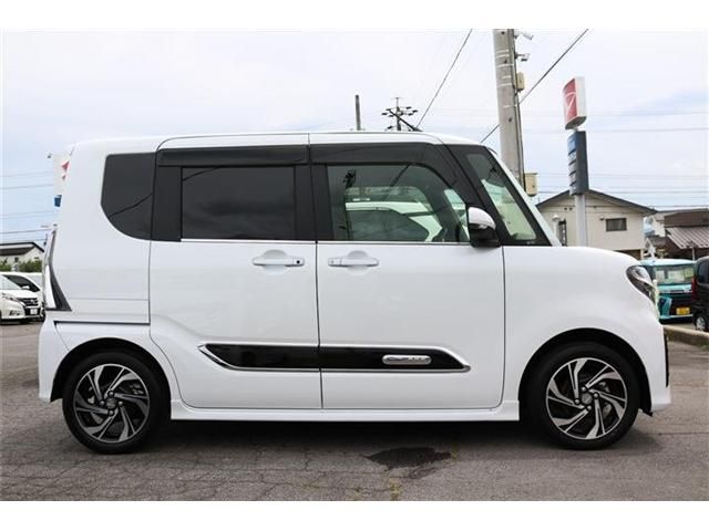 Daihatsu TANTO CUSTOM 2021-03 6432-27
