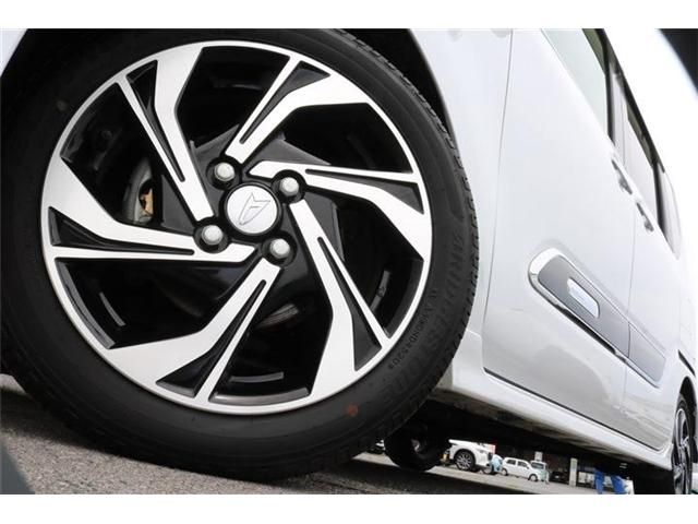 Daihatsu TANTO CUSTOM 2021-03 6432-24