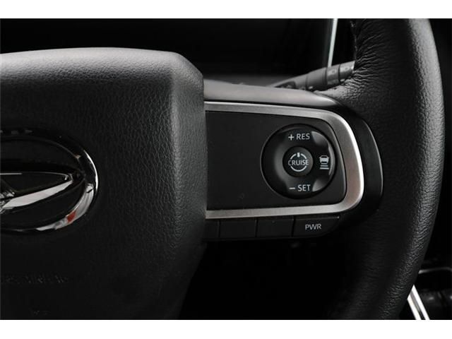 Daihatsu TANTO CUSTOM 2021-03 6432-11