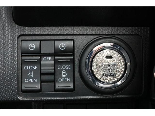 Daihatsu TANTO CUSTOM 2021-03 6432-8