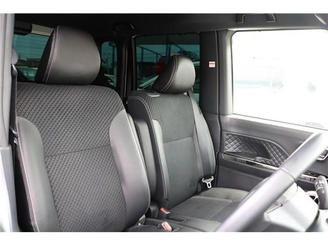 Daihatsu TANTO CUSTOM 2021-03 6432-17