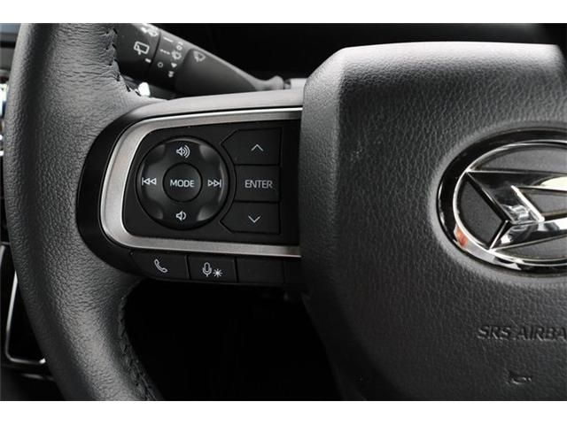 Daihatsu TANTO CUSTOM 2021-03 6432-14