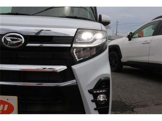Daihatsu TANTO CUSTOM 2021-03 6432-23