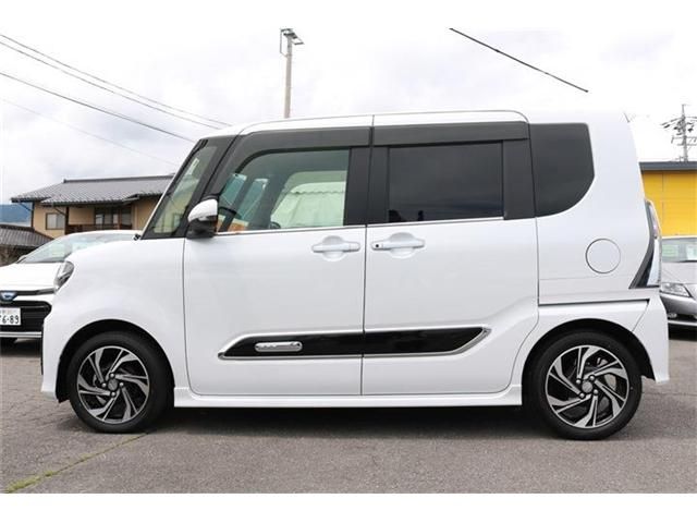 Daihatsu TANTO CUSTOM 2021-03 6432-26