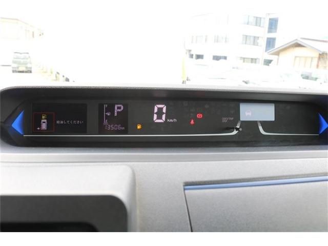 Daihatsu TANTO CUSTOM 2021-03 6432-7