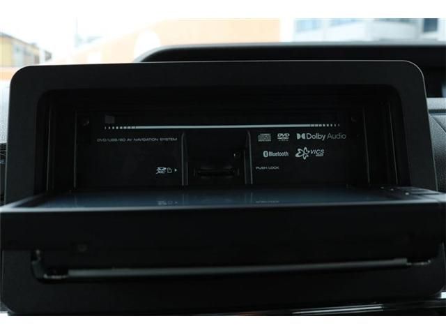 Daihatsu TANTO CUSTOM 2021-03 6432-13