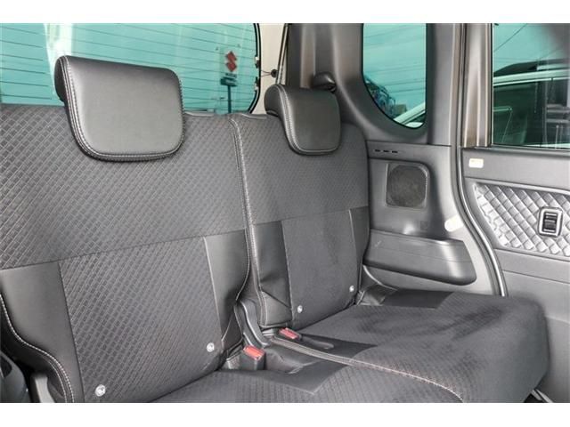 Daihatsu TANTO CUSTOM 2021-03 6432-19