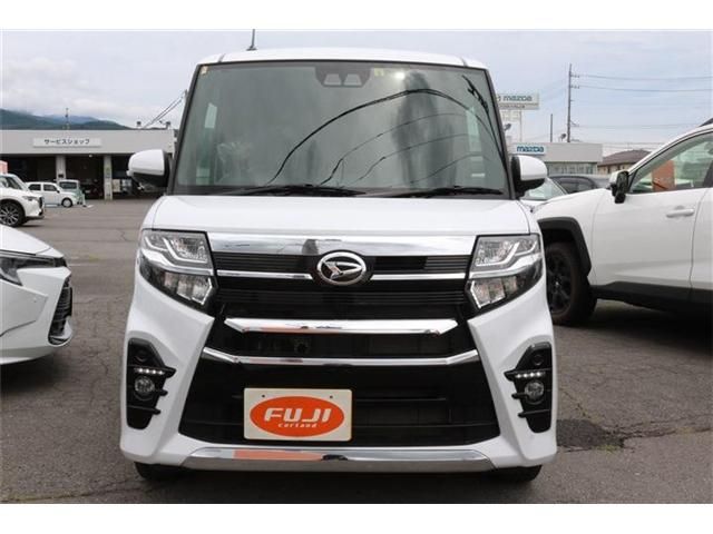 Daihatsu TANTO CUSTOM 2021-03 6432-25