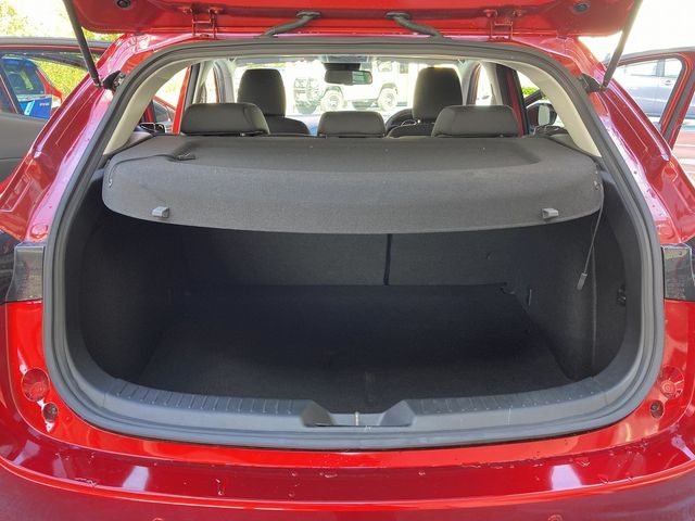 Mazda AXELA SPORT 2017-09 29254-23