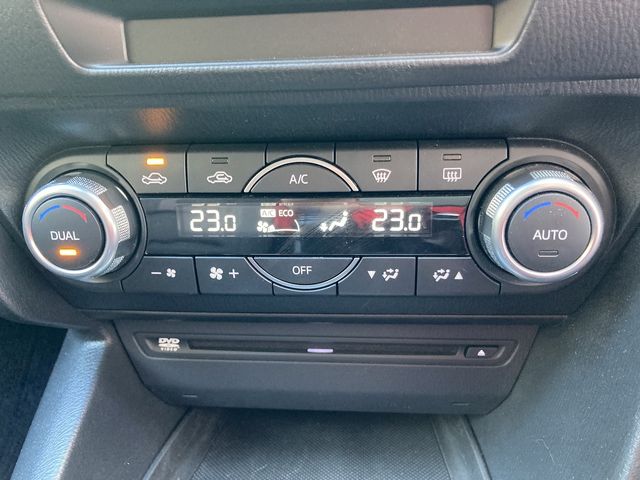 Mazda AXELA SPORT 2017-09 29254-15