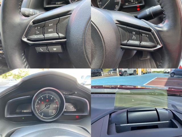 Mazda AXELA SPORT 2017-09 29254-10