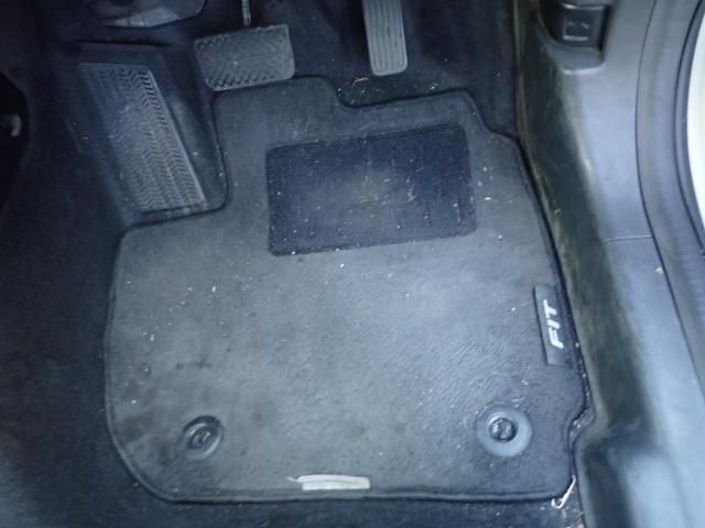 Honda FIT 2017-10 16510-10