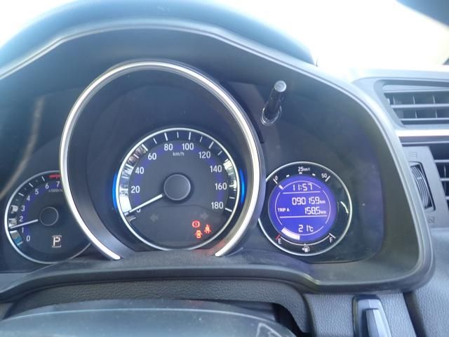 Honda FIT 2017-10 16510-15