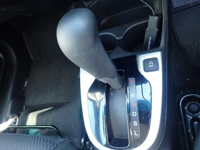 Honda FIT 2017-10 16510-18