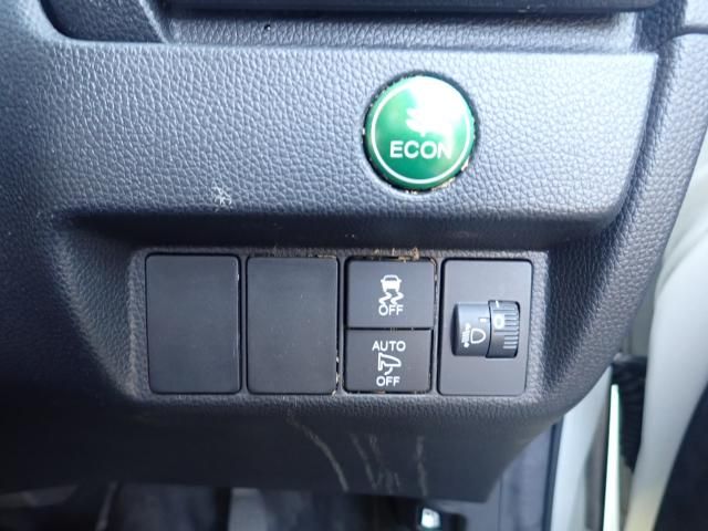 Honda FIT 2017-10 16510-14