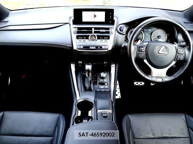 Lexus NX 2019-11 214602-1