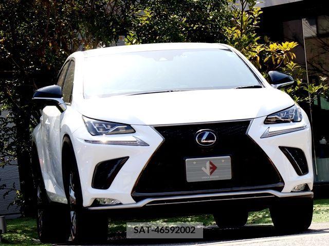 Lexus NX 2019-11 214602-6