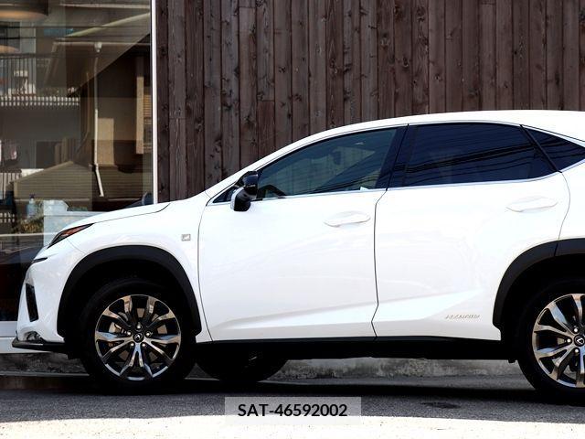 Lexus NX 2019-11 214602-7