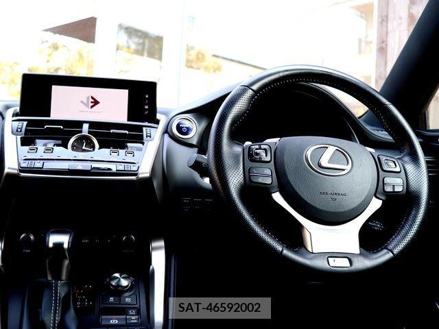 Lexus NX 2019-11 214602-13