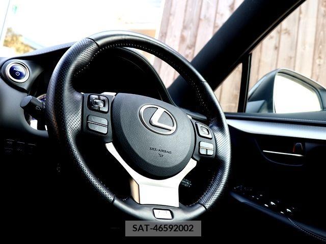 Lexus NX 2019-11 214602-14