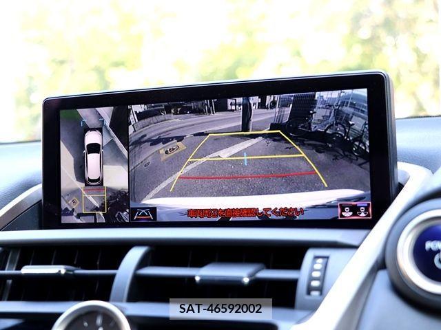 Lexus NX 2019-11 214602-16