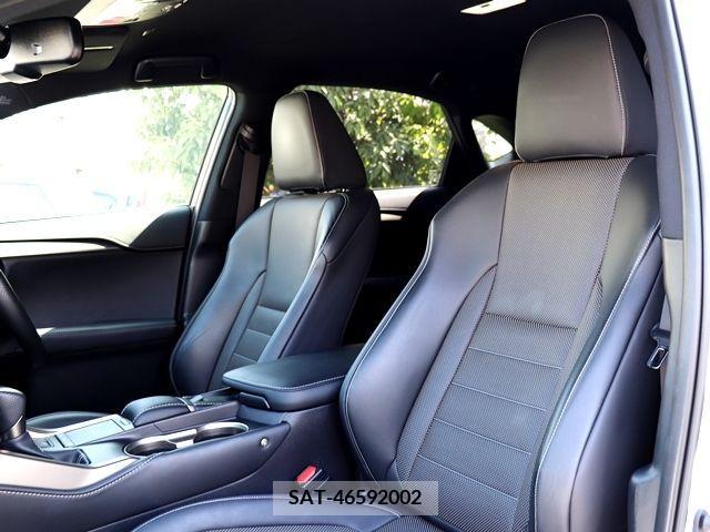 Lexus NX 2019-11 214602-26