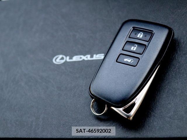 Lexus NX 2019-11 214602-23