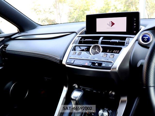 Lexus NX 2019-11 214602-17