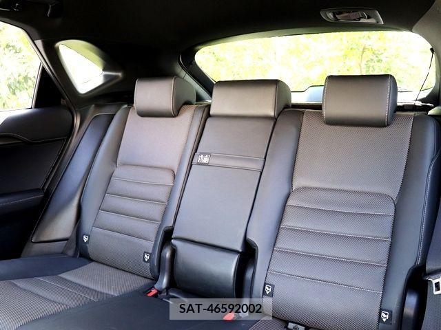 Lexus NX 2019-11 214602-27