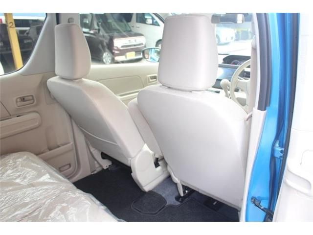 Suzuki WAGON R 2020-03 23469-15