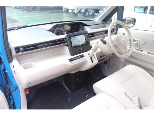 Suzuki WAGON R 2020-03 23469-5