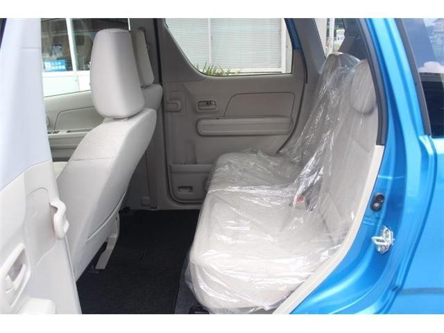 Suzuki WAGON R 2020-03 23469-13
