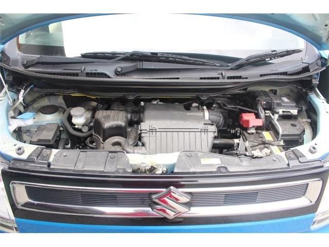 Suzuki WAGON R 2020-03 23469-22