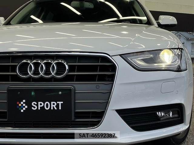 Audi A4 2013-11 261026-18