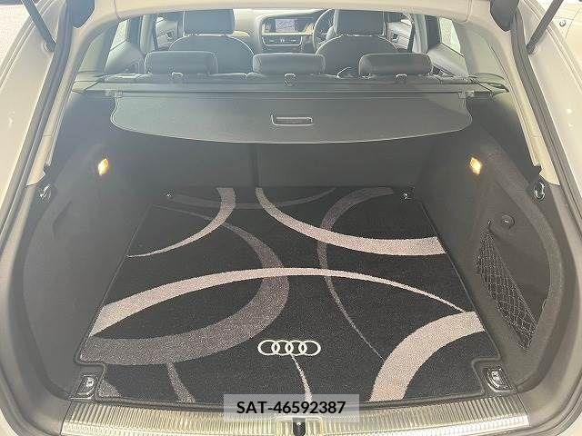 Audi A4 2013-11 261026-16