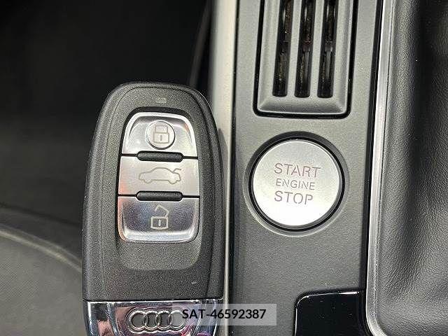 Audi A4 2013-11 261026-8