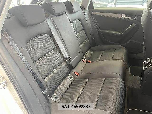 Audi A4 2013-11 261026-5