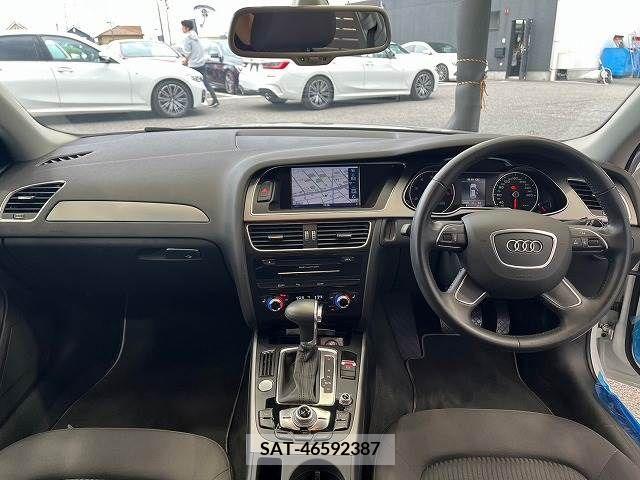 Audi A4 2013-11 261026-1